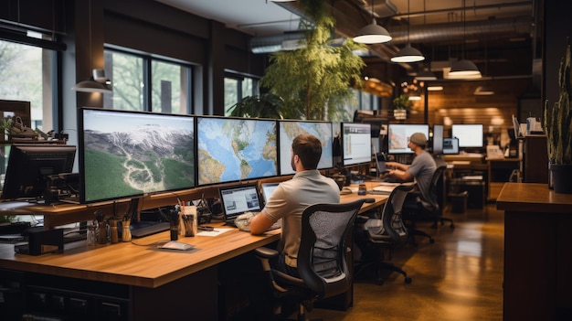 Datawell teaching methodology